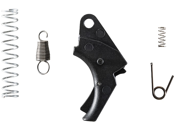 Apex Tactical Action Enhancement Kit S&W SD9, SD40, SD9VE, SD40VE Polymer Black