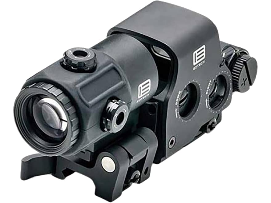 実物 EOTECH HHS Ⅱ (EXPS2,G33セット)　美品 EOTech HHS II EXP2 & G33 Magnifier For Sale HHSII