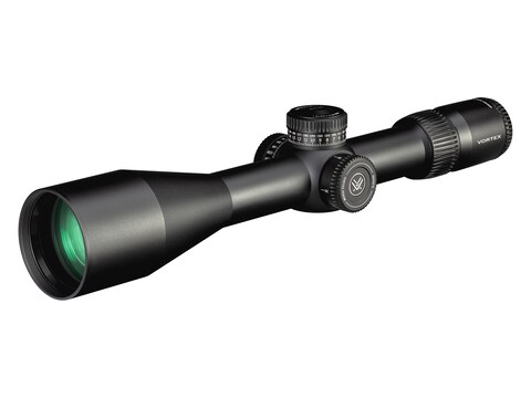 Vortex Optics Venom Rifle Scope 5-25x 56mm EBR-7 MOA Reticle Matte Black