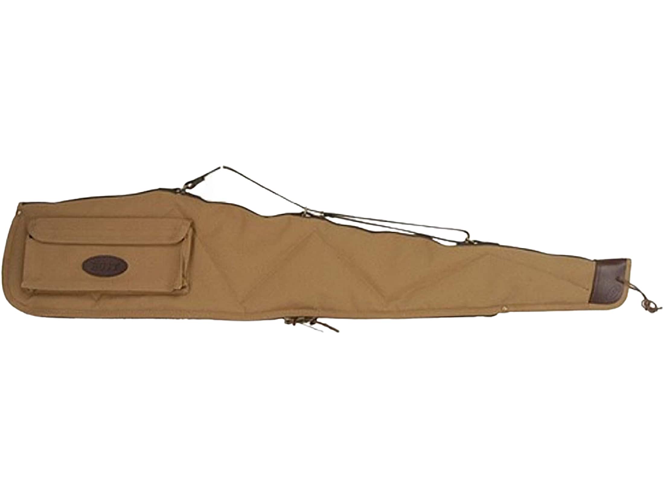 Boyt Signature Series Scoped Rifle Case