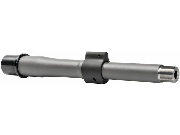 Noveske Barrel AR-15 300 AAC Blackout 7.94" 1 in 7" Twist .750" Pistol Length Gas Port Low Profile Gas Block Stainless Steel