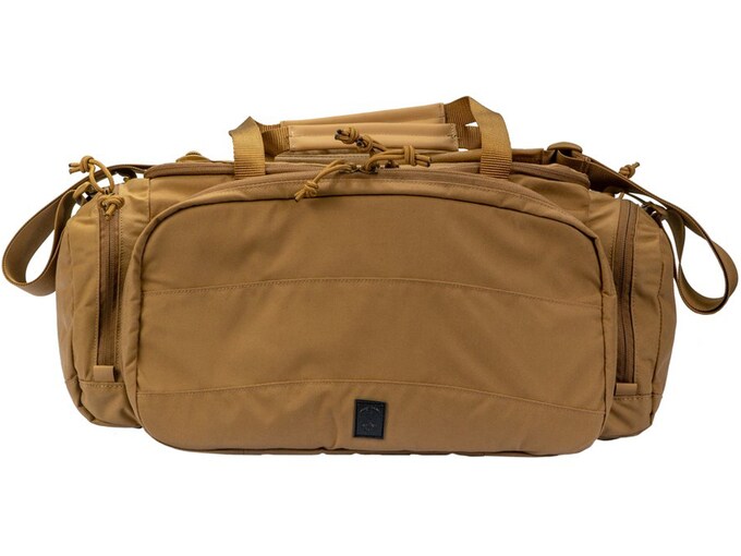 Grey Ghost Gear Range Bag Cordura Nylon Multicam Tropic