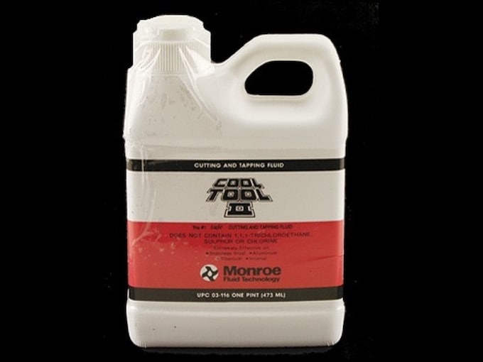 Cool Tool Cutting Tapping Fluid 16oz