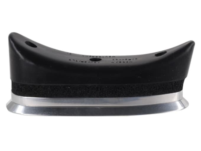Premium Adjustable Recoil Pad Assembly Curved