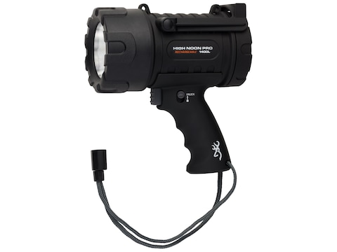browning crossfire usb rechargeable flashlight Light,Pro Hunter Base Camp Elite : Sports & Outdoors Browning Black Label Tactical Flashlight,