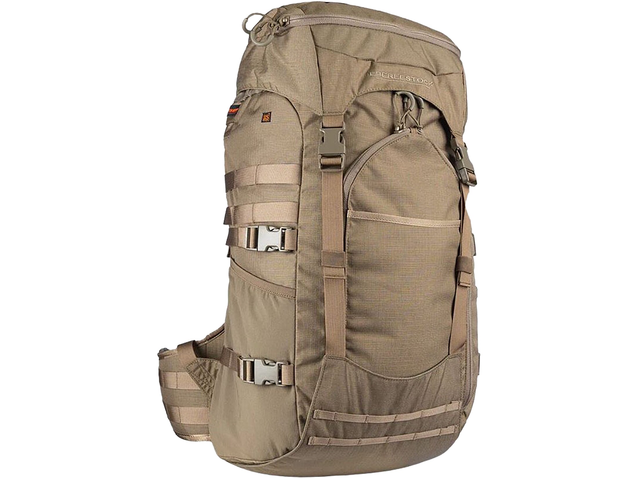 Eberlestock Renegade Backpack Dry Earth