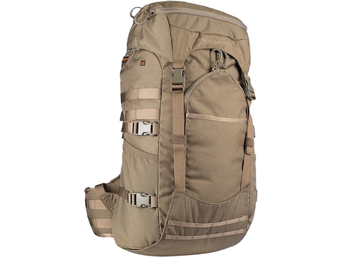 Renegade Backpack Shoulder Strap Mount