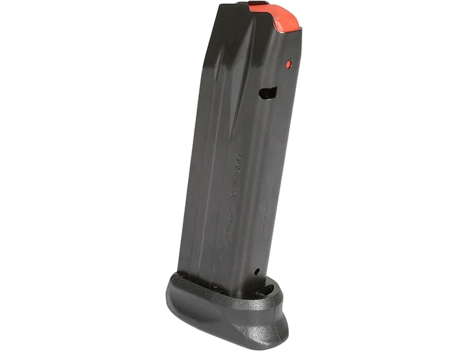 Walther Magazine PPQ M1 9mm Luger Anti-Friction Coating