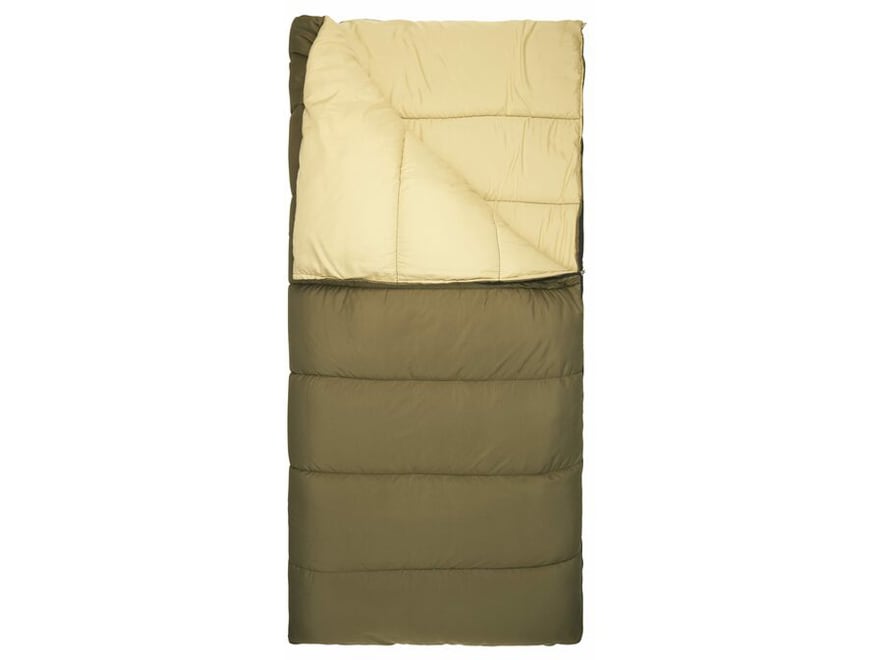 SJK Middle Fork Sleeping Bag