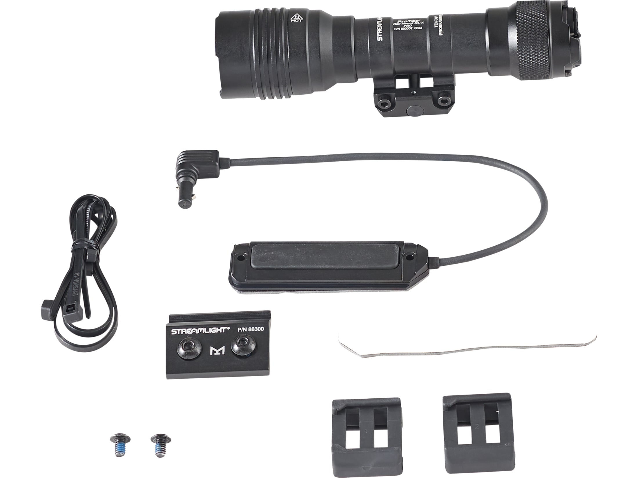 ProTac® HL-X | Handheld Flashlight | Streamlight®