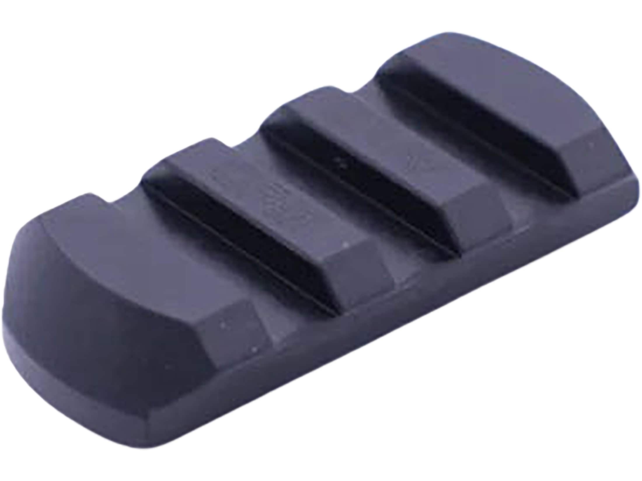 Monopiede Picatinny Tough Tactical | Regolabile 3.75-4.75 Pollici | In Alluminio Per Armi E Fotografia