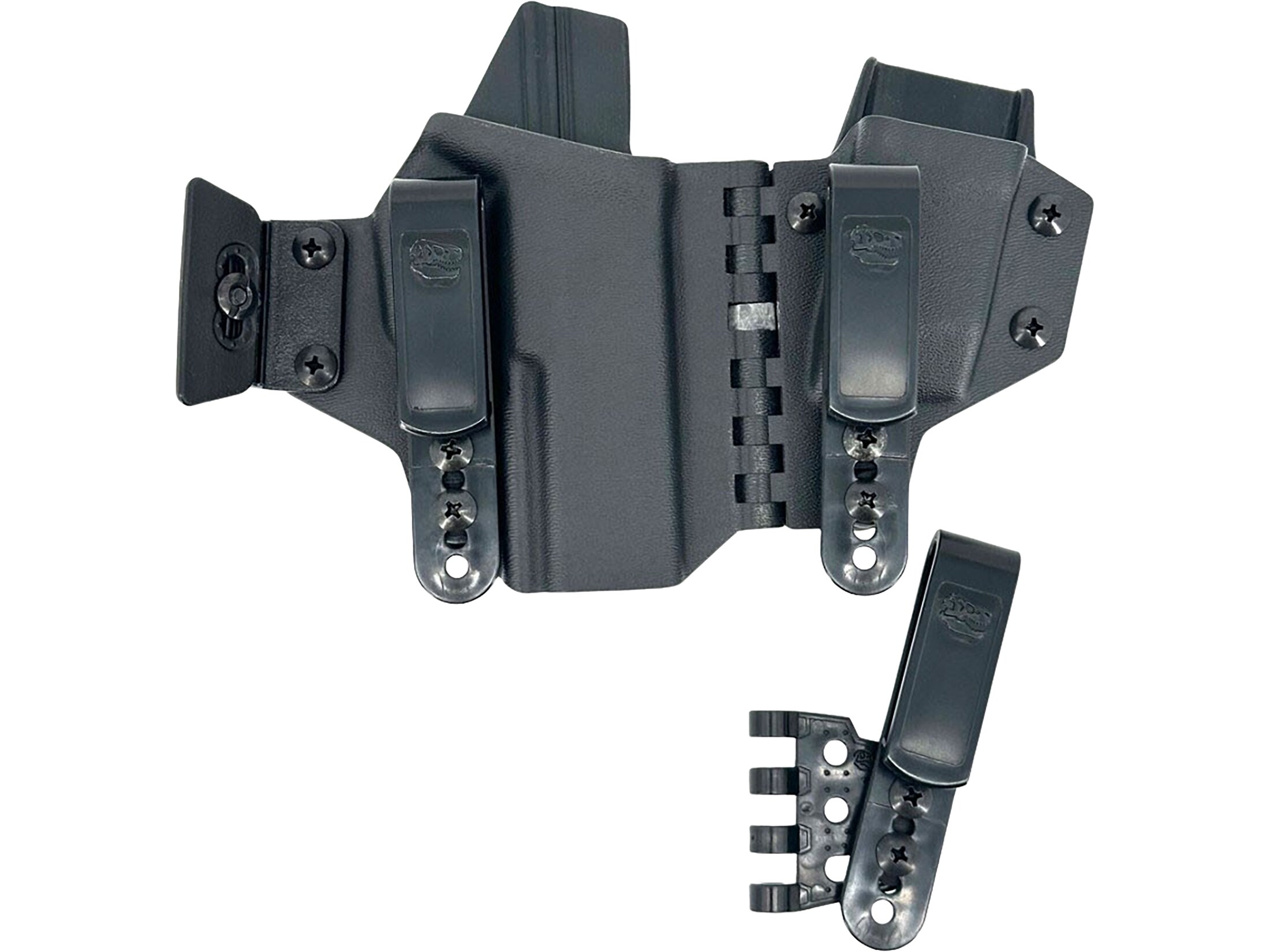 T.REX Arms Sidecar Mag Attachment IWB Holster Right Hand Sig Sauer