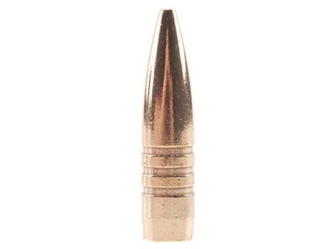 Barnes Triple Shock X Tsx Bullets 30 Cal 308 Diameter 168 Grain