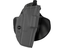 Safariland 6378 ALS Outside the Waistband Holster Left Hand