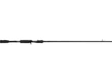 best fish hook Stainless O'Shaugnessy Type_Freshwater Casting Reel Antique Bamboo Fishing Pole Size:1pc - 7'6