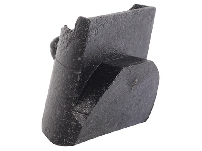 Pearce Grip Plug Glock 20SF Polymer Black