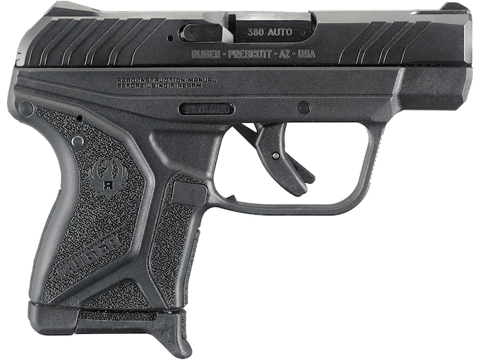 Ruger LCP II Semi-Automatic Pistol