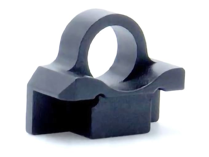 TandemKross Eagle Eye Rear Peep Sight for Williams Fire Sight Equipped Kel-Tec CP33, S&W SW22 Victory, Ruger Single-Ten, Mark III, Mark IV