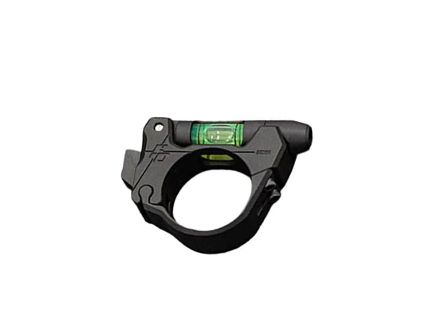 Flatline Ops Sniper-X Articulating Scope Level 34mm Matte Black
