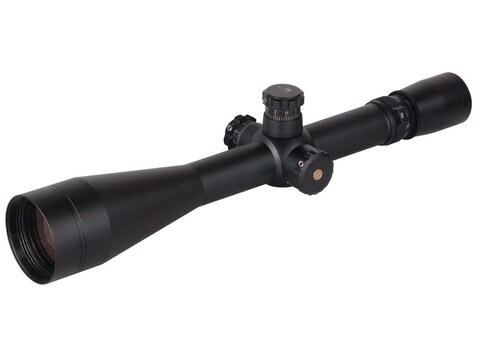 Leupold Mark 4 Extended Range Tactical M5 Rifle Scope 30mm Tube