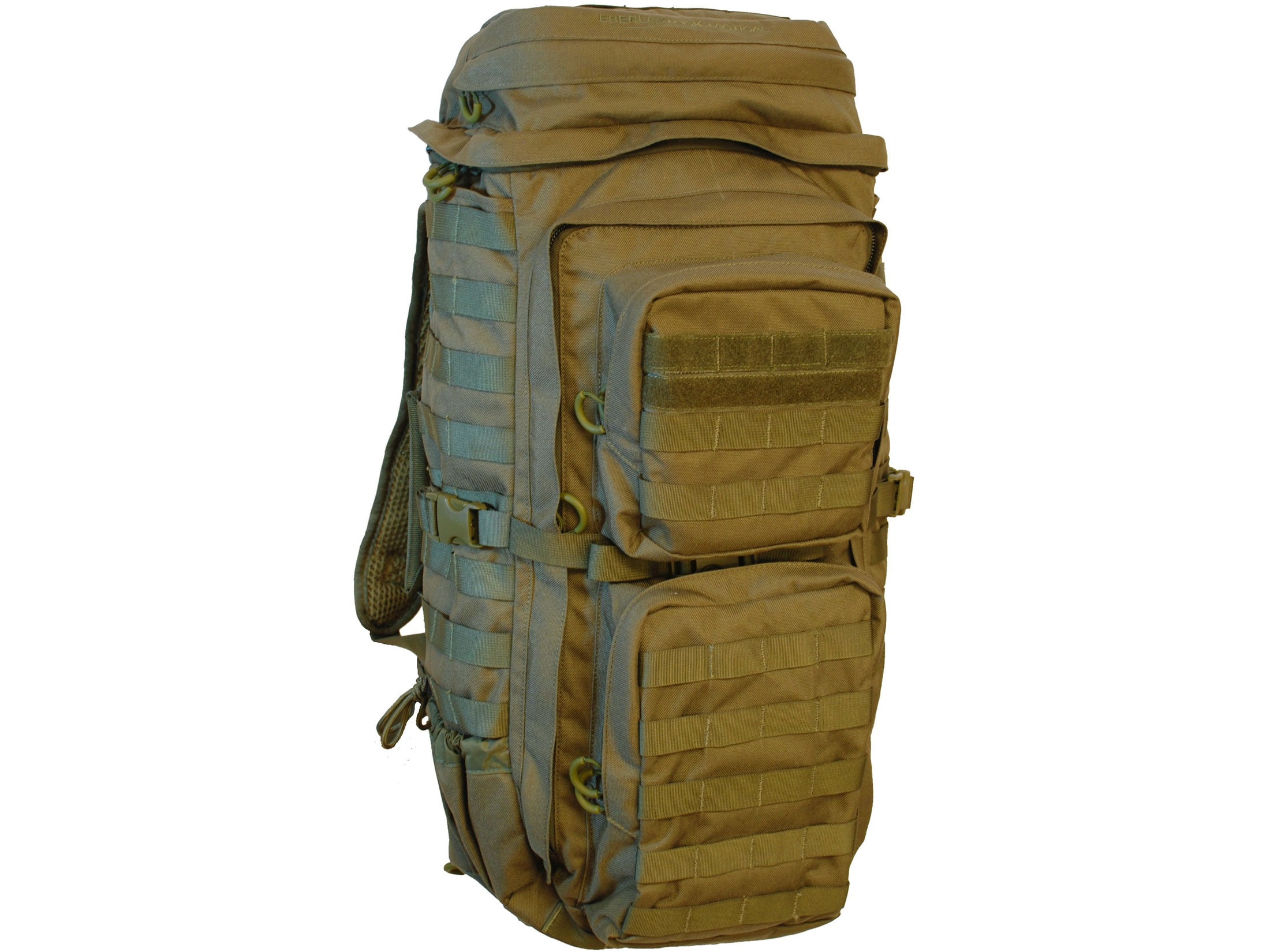 Sac à Dos Militaire Eberlestock F3F FAC Track Pack – Vert Armée – Neuf