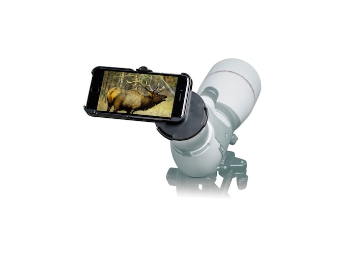 Vortex Optics Phone Skope Smartphone Digiscoping Adapter Razor 65/85