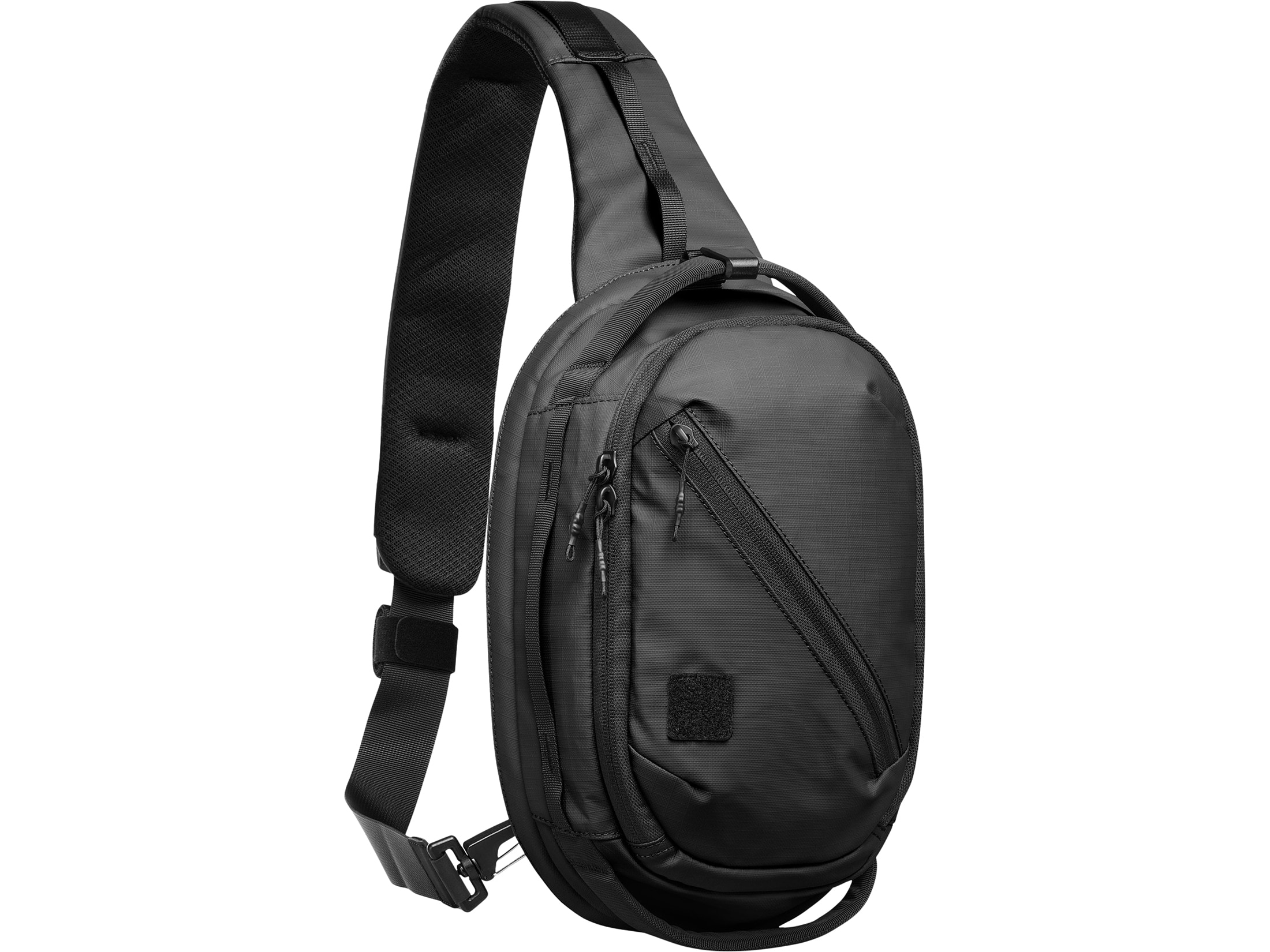 Savior Equipment Obscura 3 Sling Bag Medium Black