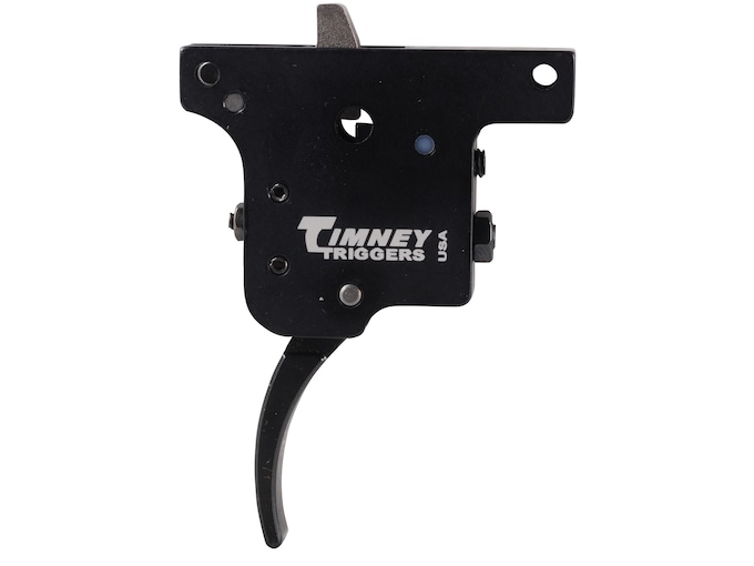 Timney Trigger Winchester Model 70 with MOA 1.5 to 3 lb Steel