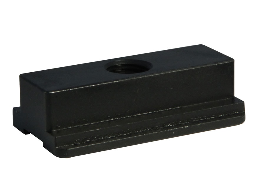 MGW Slide Shoe Clamp for Range Master, Sight Pro Sight Installation Tool