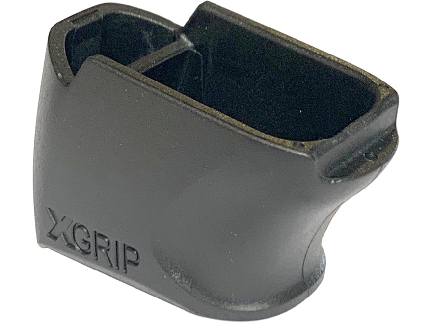 X-Grip Mag Adapter Glock 17, 22 Gen 5 Mag to fit Glock 26