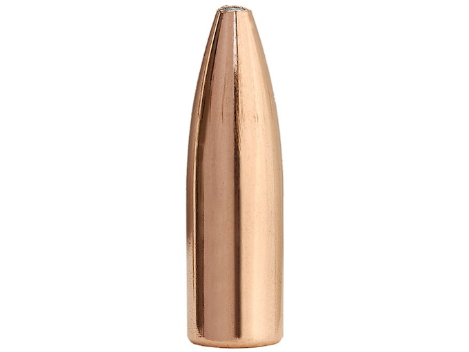 Sierra Varminter Bullets 243 Cal 6mm (243 Diameter) 75 Grain Hollow