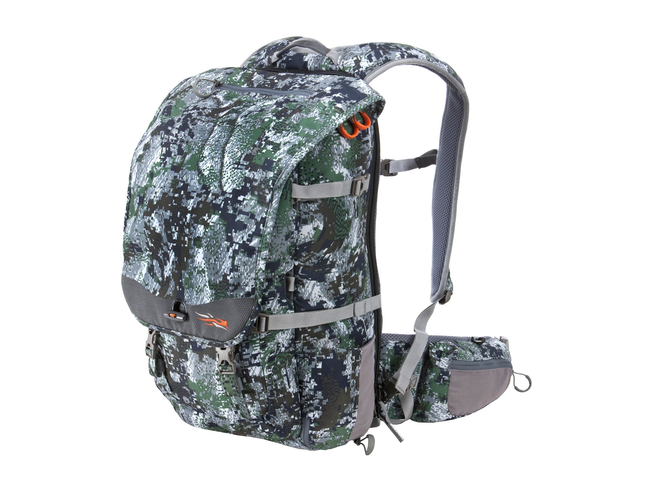 sitka timber backpack