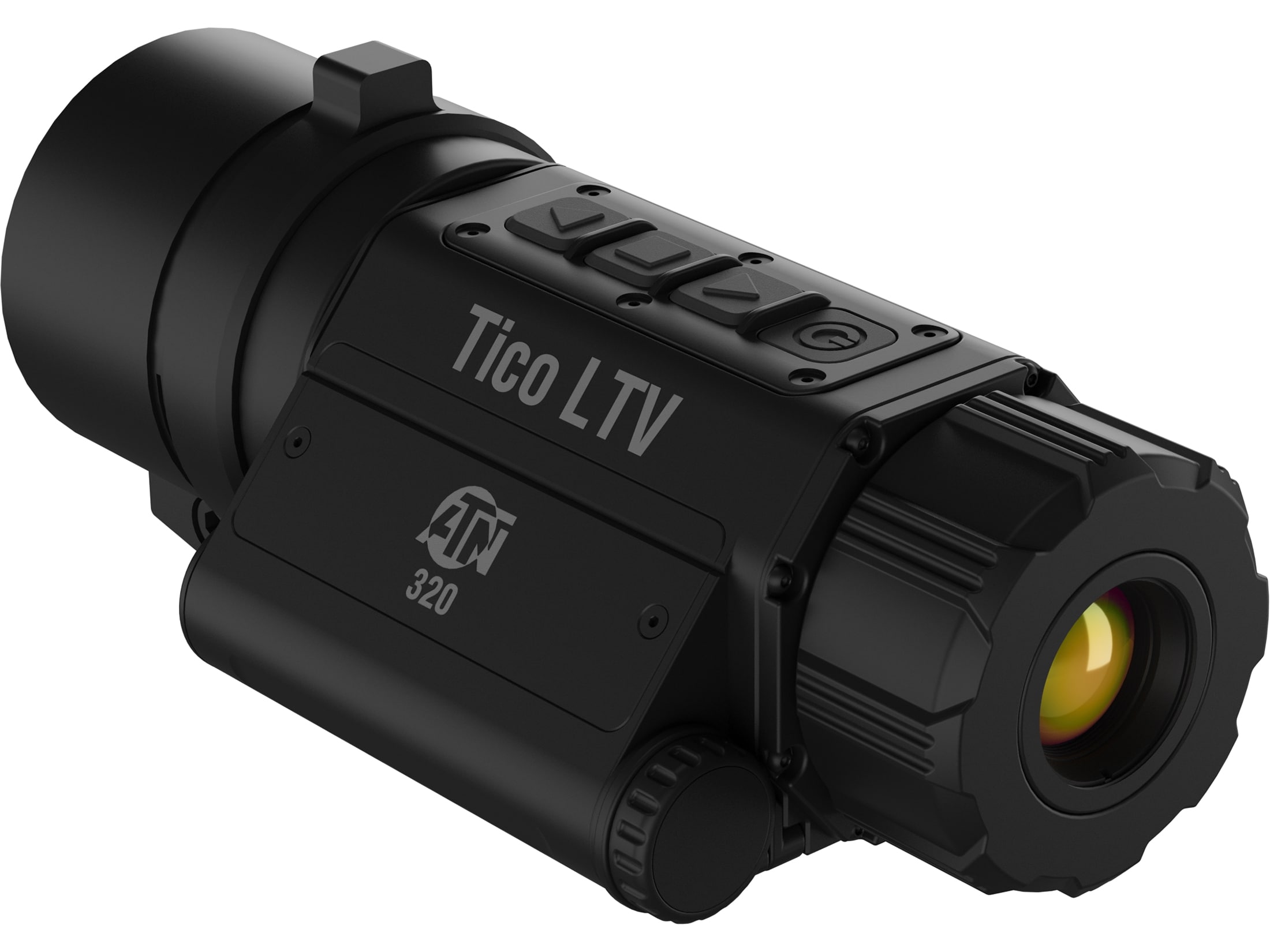 ATN Tico LTV Thermal Clip On 320x240 Resolution