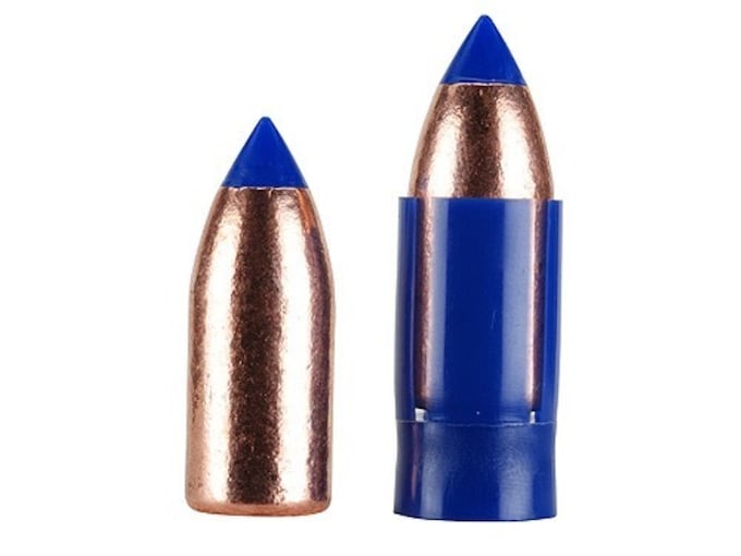 >50 cal & Why | Page 2 | Modern Muzzleloader Muzzleloading Forum