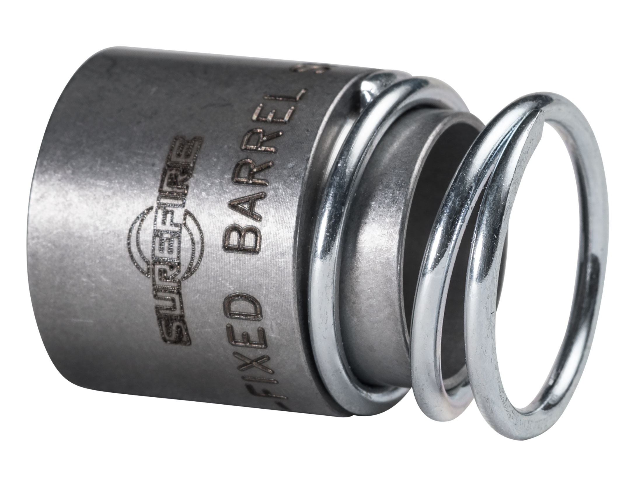 SUREFIRE BODY ASSEMBRY & M49ダブルスクリューマウント The Maverick, from Area 419 – Area 419