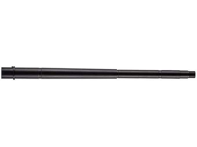 Daniel Defense Barrel AR-15 6.8 SPC 1 in 11" Twist 16" S2W Contour Mid Length Gas Port Hammer Forged Chrome Moly Nitride