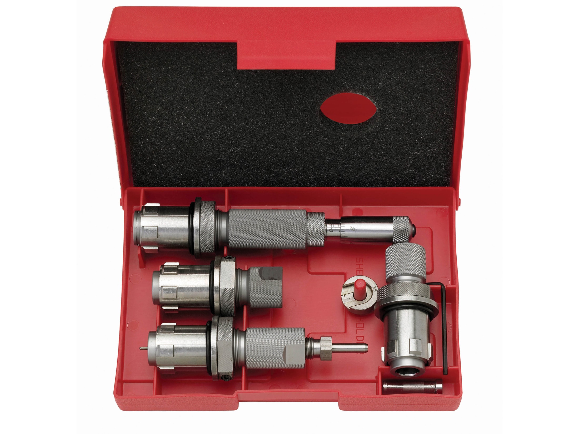 Hornady 544600 Die Box Large