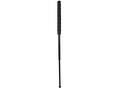 Smith & Wesson 26" Heat Treated Collapsible Baton 4130 Steel Shaft Black Finish Textured Rubber Grip