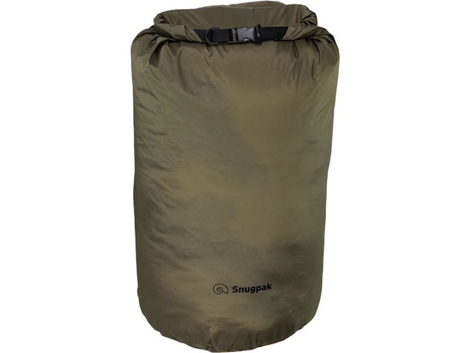 Snugpak DriSak Original Dry Bag Black Small