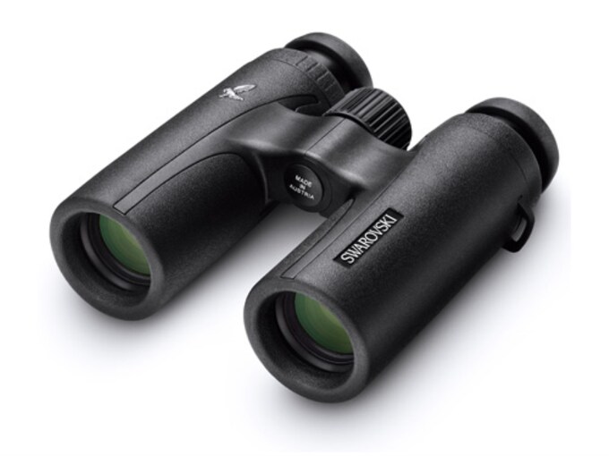 Swarovski CL Companion Binocular 10x 30mm Black Refurbished