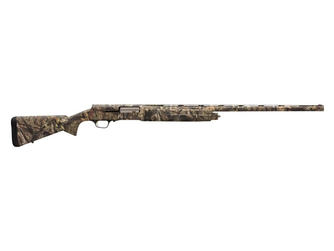 Browning A5 Semi-Automatic Shotgun 12 Gauge