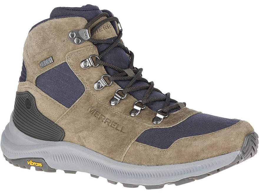 Ontario mid merrell best sale