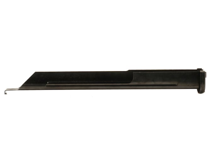 Ruger Forend Liner And Stock Cap Assembly Ruger Mini-14, Mini-30 Blue