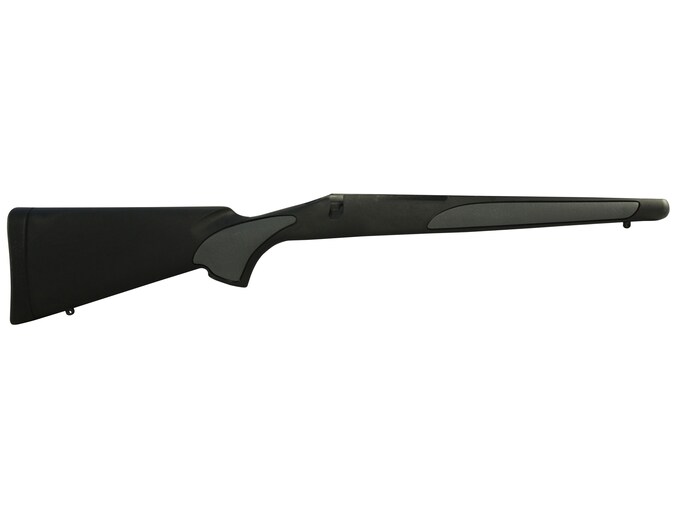 Remington Stock 700 XCR Long Action Magnum Synthetic