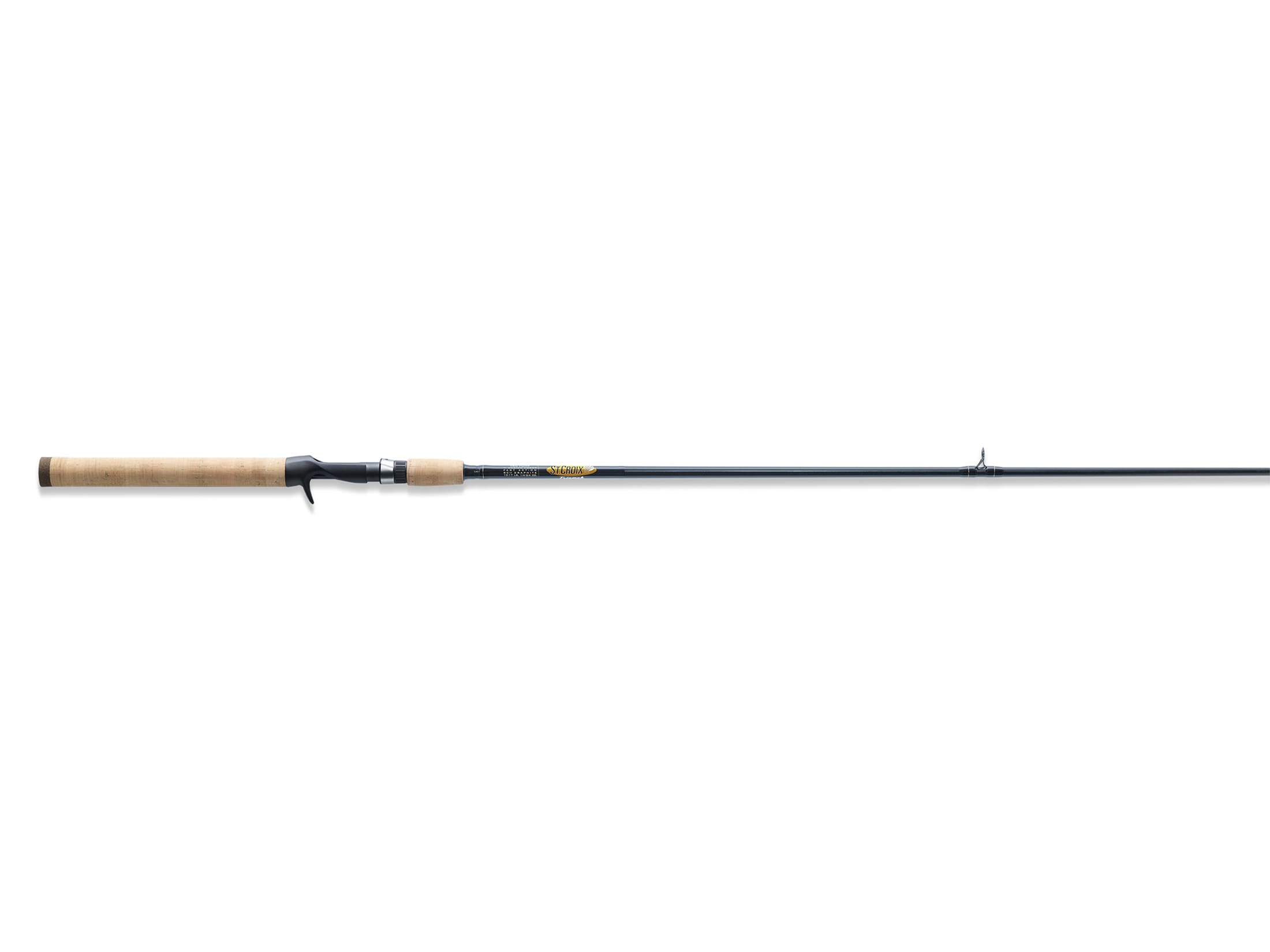 2021: Angling Travel is Back - St. Croix Rod