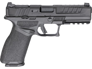 Springfield Armory Echelon Semi-Automatic Pistol 9mm Luger 4.5" Barrel 10-Round Black image