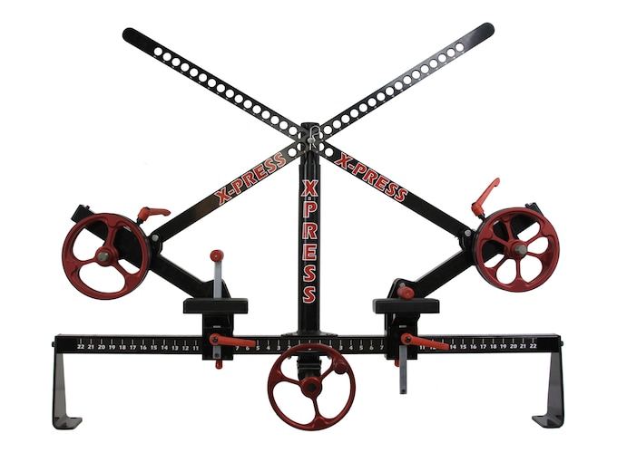 XPress Archer Bow Press