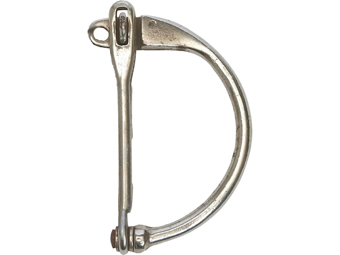 Military Surplus German Original Duffel Bag Lock Grade 1