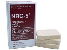 Notverpflegung NRG-5 24 x 500 g