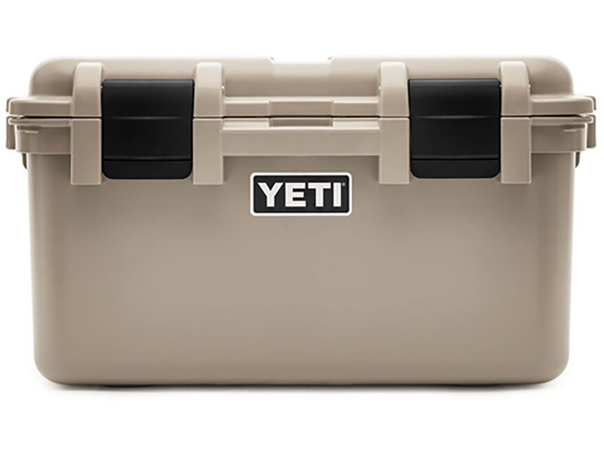 YETI Load Out Go Box /色ホワイト Amazon.com : YETI Loadout GoBox 15 Gear Case White : Sports